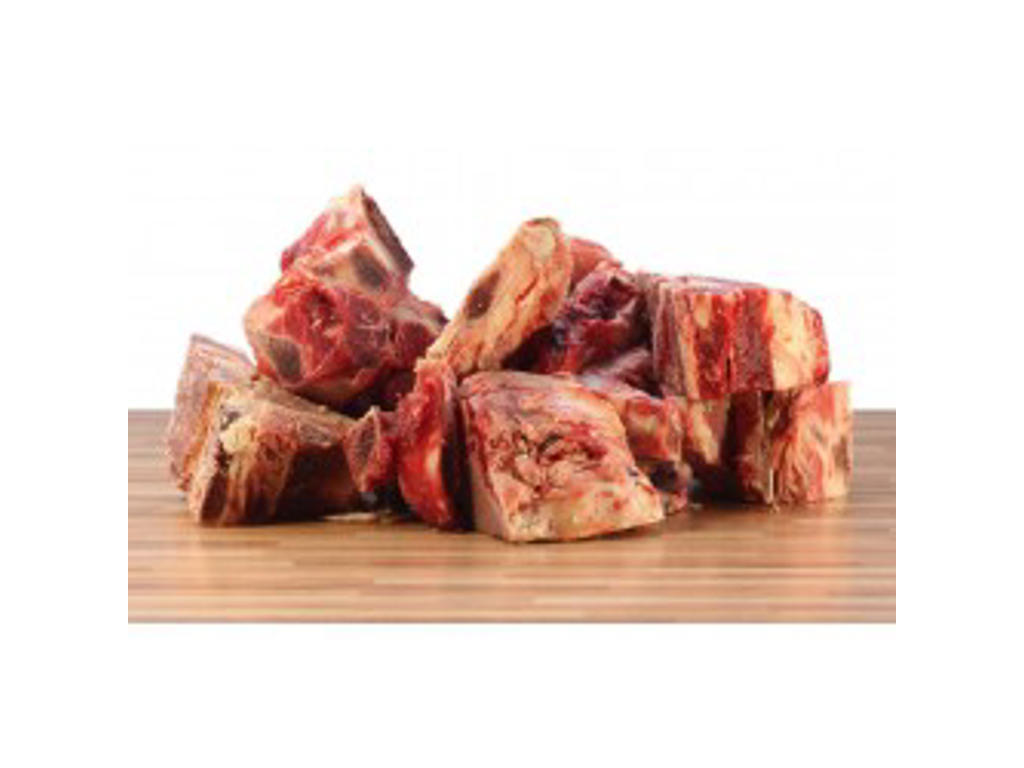 Paex-Barf Knoglemix 2Kg