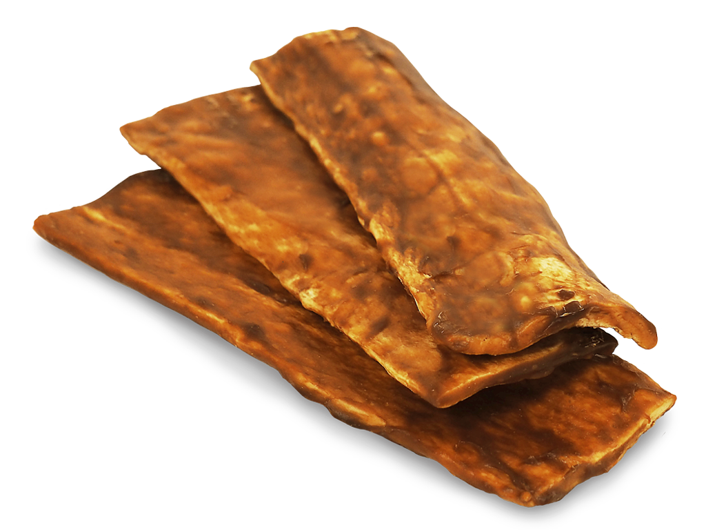 Chewllagen Chips Beef 50 stk.