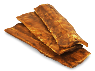 Chewllagen Chips Beef 50 stk.