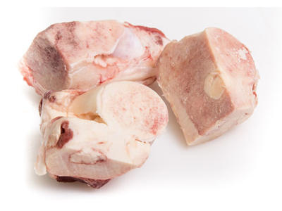 Wolf´s Menu Knucklebone 500g