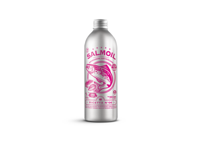 Salmoil No 6 Joint 500ml