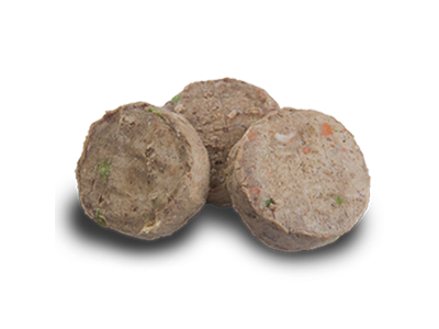 Wolf´s Menu Essintial 800g