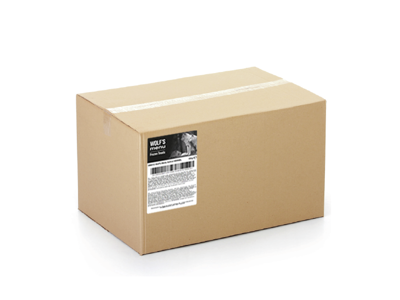 Wolf´s Menu Active 10kg