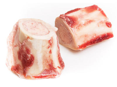 Wolf´s Menu Marrowbone 500g