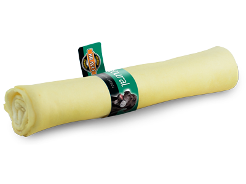 Bravo Natural Roll 8-9" 25stk.