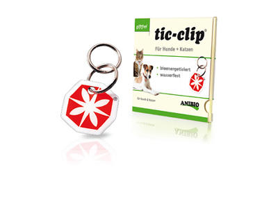Tic-clip