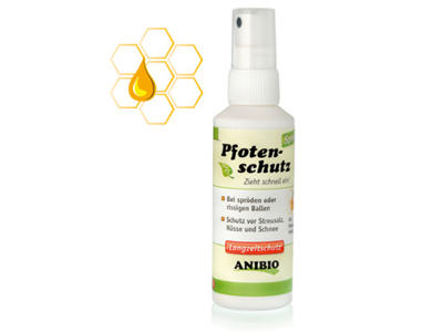Anibio Potespray 75ml