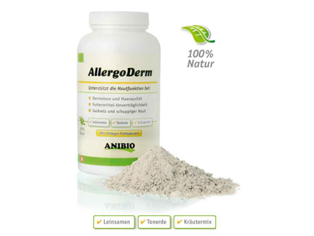 Allergoderm 150g