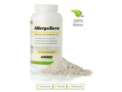 Allergoderm 150g
