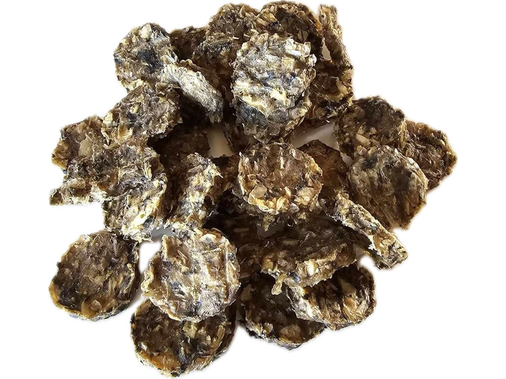 Torskekiks med Tang 150g