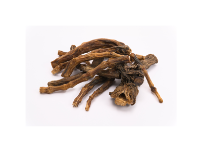 Oksehalespidser 250g