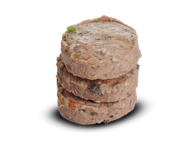 Wolf´s Menu Active 10kg