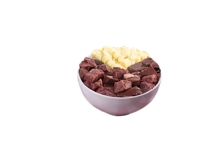 JP Cat Hypoallergenic 600g