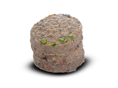 Wolf´s Menu Whelp 800g