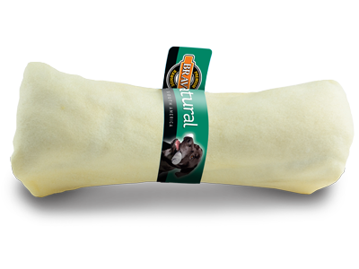 Bravo Natural Shinbone 8-9" 8stk.