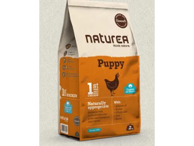 Naturea Elements Puppy/Chicken 12 kg