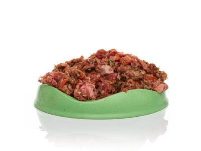 Bellas FREE Hest & Lam 500g