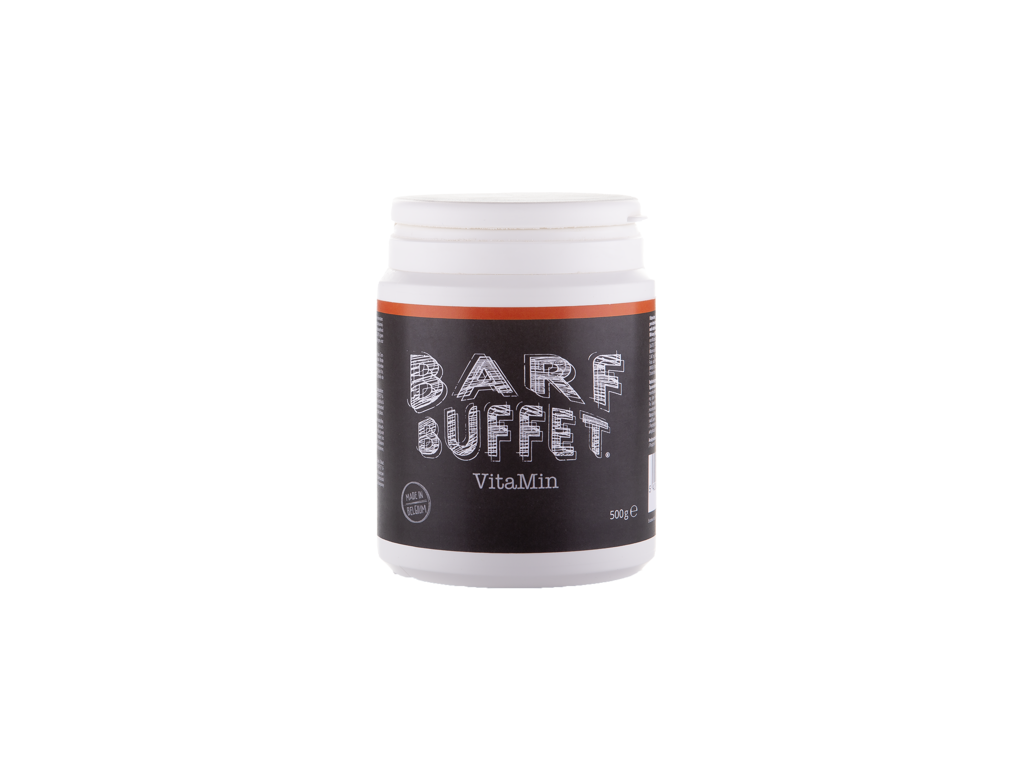 Barf Buffet VitaMin 500g