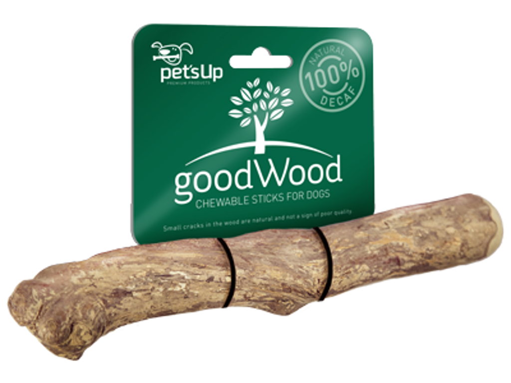 GoodWood Coffee Tree Wood Large