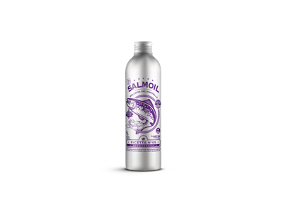 Salmoil No 5 Skin 250ml