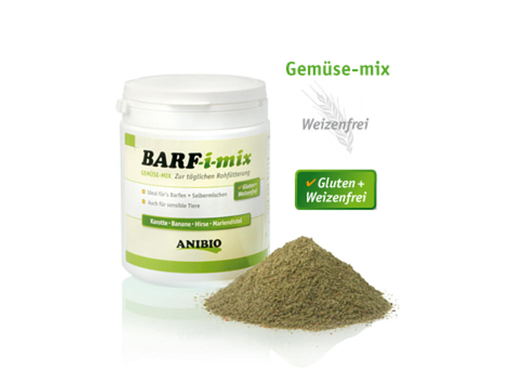 BARFmix 400g