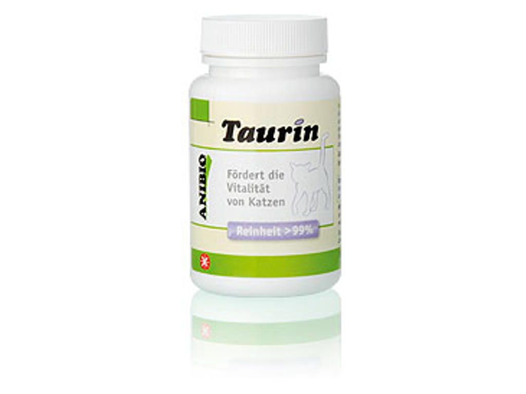 Taurin 130g