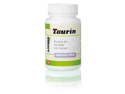 Taurin 130g