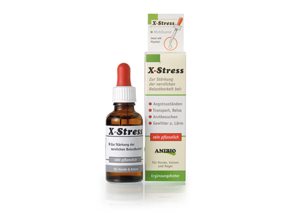 X-Stress 30ml