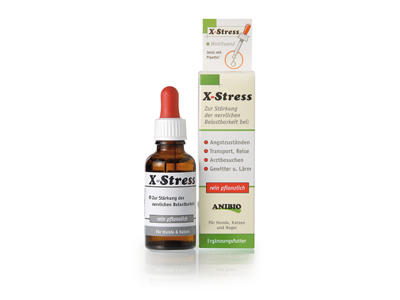 X-Stress 30ml