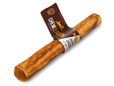 Chewllagen Roll 10"Chicken 15 stk.
