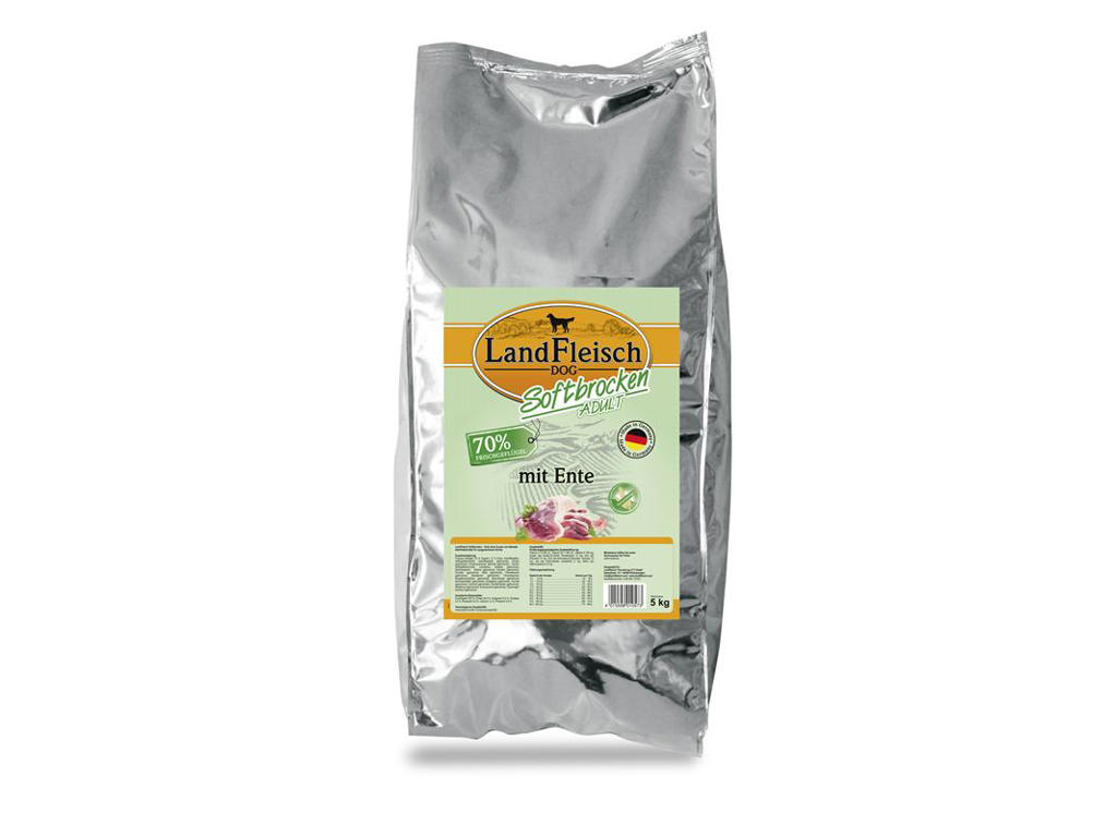 LandFleisch Soft 3x5kg