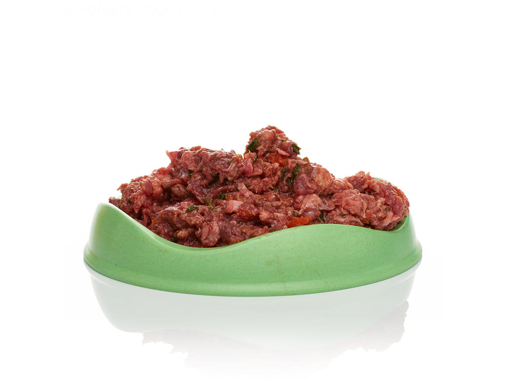 Bellas Rigtig Lam 1kg