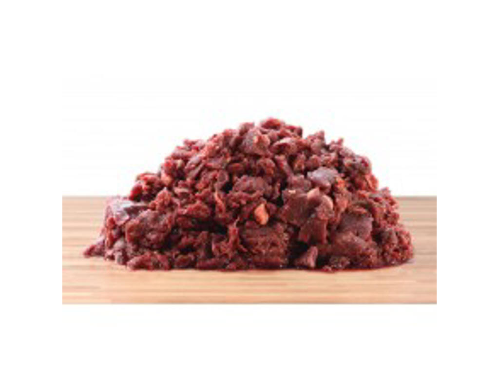 PAEX Oksehjerte 500g