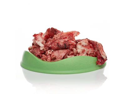 Paex-Barf Energi-mix hest 1kg