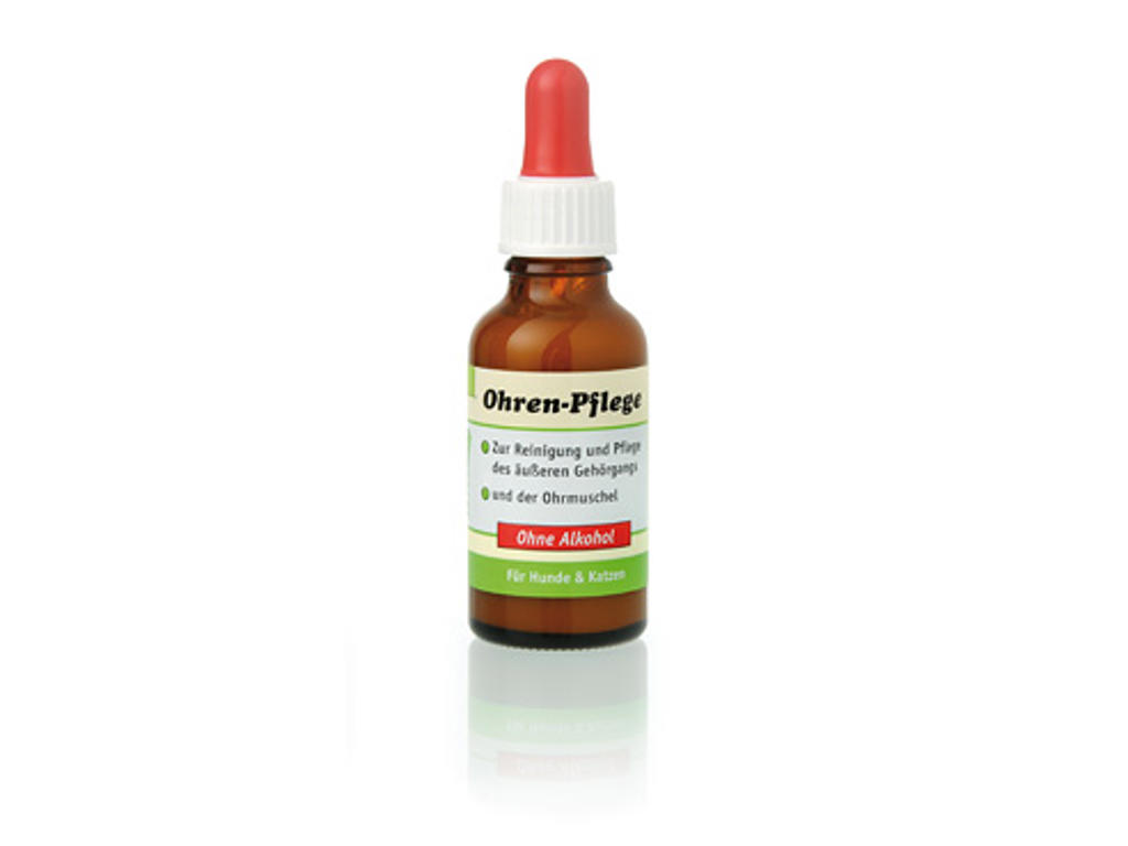 Ørepleje 30ml