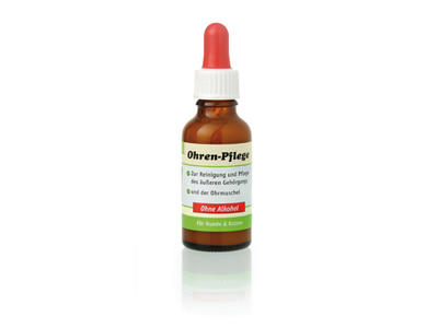 Ørepleje 30ml