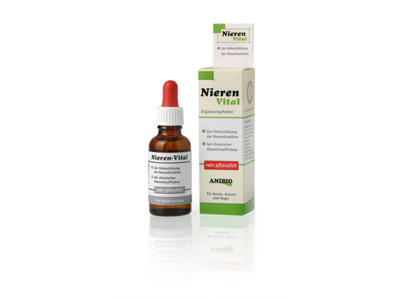 Nyrevital 30ml