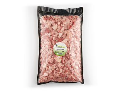 Lammekød 2kg løstfrosset