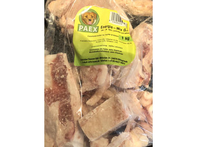 Paex Energi-mix lam 1kg