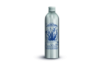 Salmoil No 3 Vegan 250ml