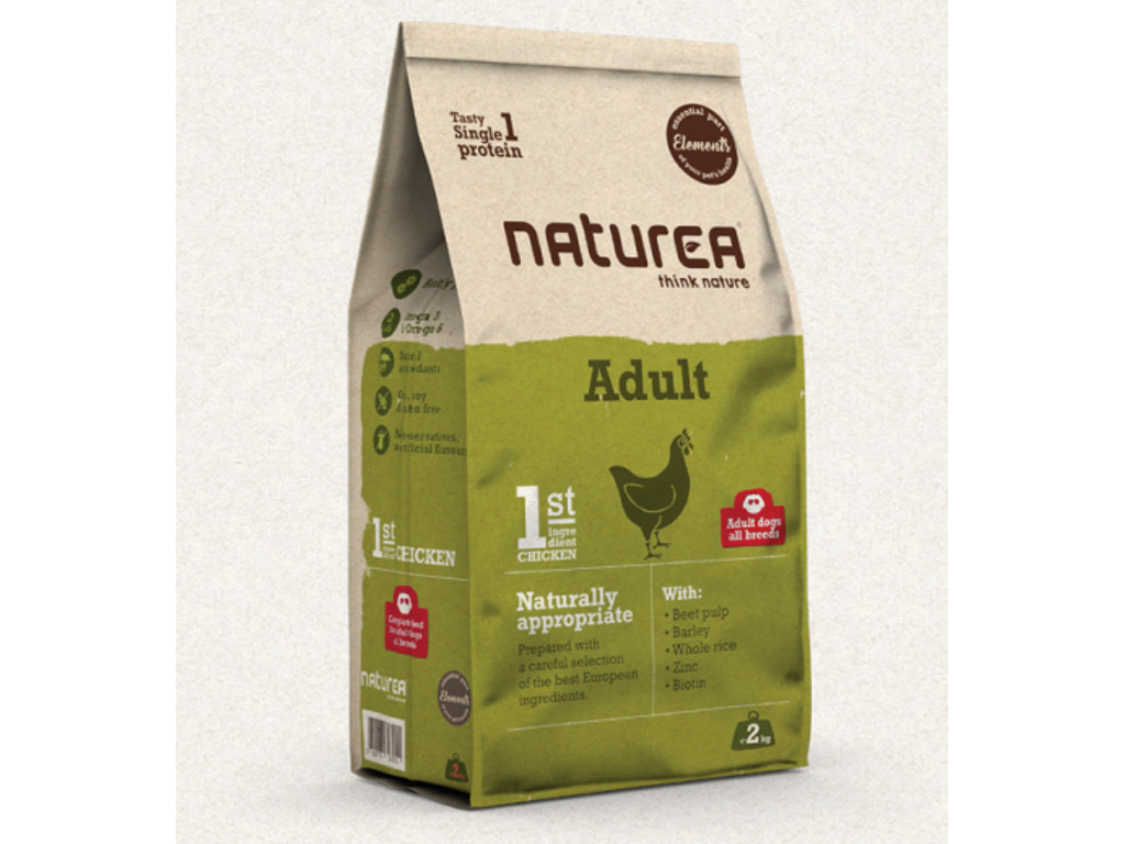 Naturea Elements Adult 12kg 