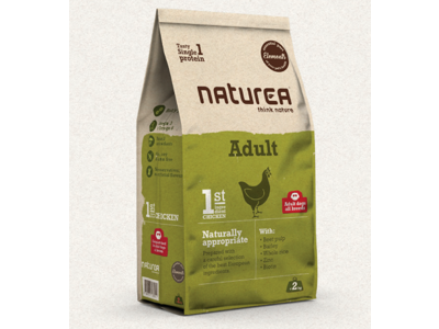 Naturea Elements Adult 12kg 