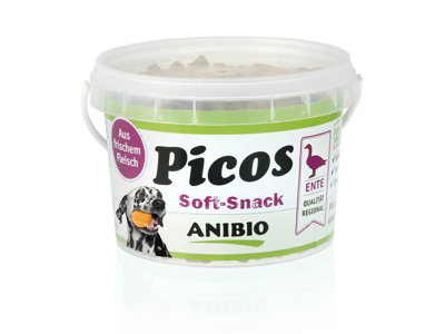 Soft-Snack And 300g