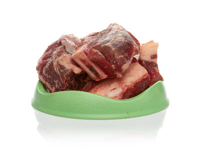 Okse tværribben ca 1kg