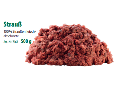 PAEX Struds 500g