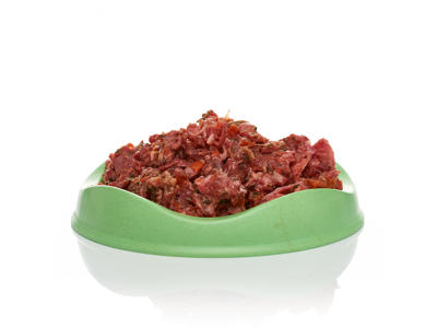 Bellas Kylling /Okse 1Kg