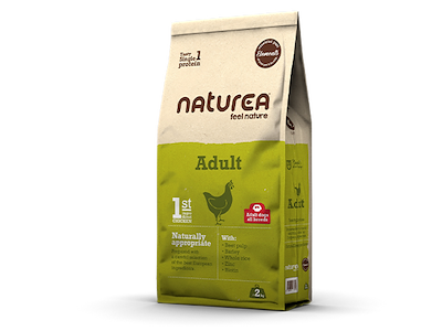 Naturea Elements Adult 12kg 