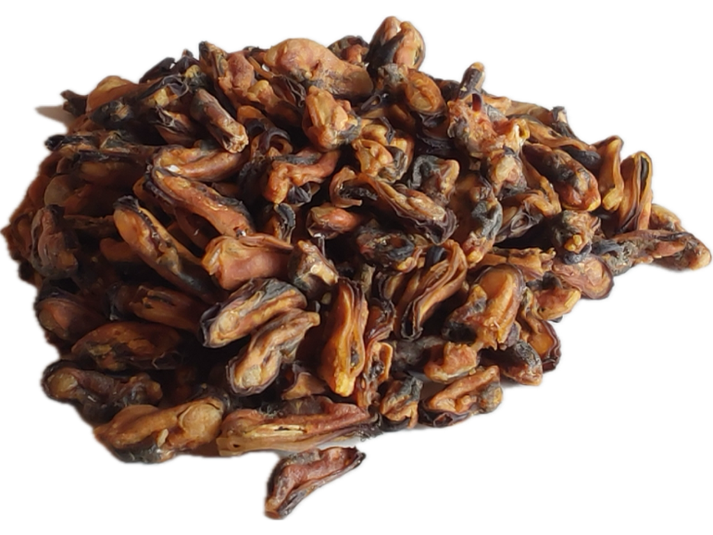 Mussels 100g