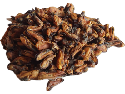 Mussels 100g