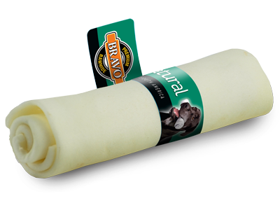 Bravo Natural Roll 5-6" 36stk.